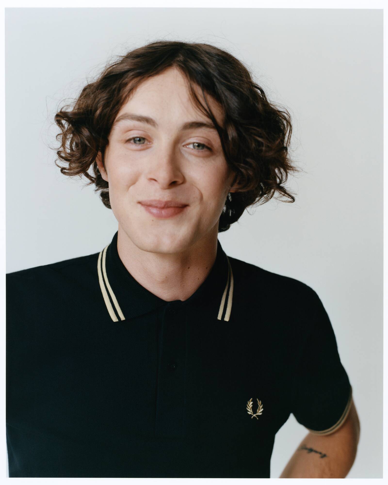 Fred Perry Fashion & Beauty